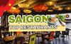 Saigon Foodie Guide: 20 Best Restaurants for All Budgets