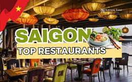 Saigon Foodie Guide: 20 Best Restaurants for All Budgets