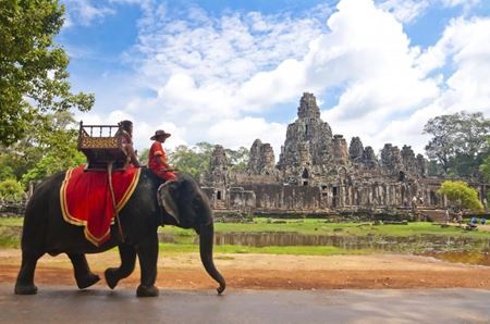 What to Bring back From Cambodia? Here Are 11 Must-Have Souvenirs!