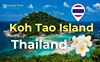 Koh Tao Thailand, Where Nature and Adventure enchant your senses
