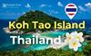 Koh Tao, Where Nature and Adventure enchant your senses