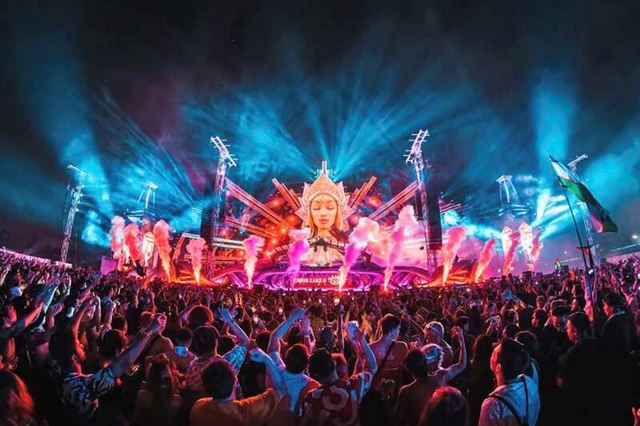 Top 8 Thai Events in January 2026