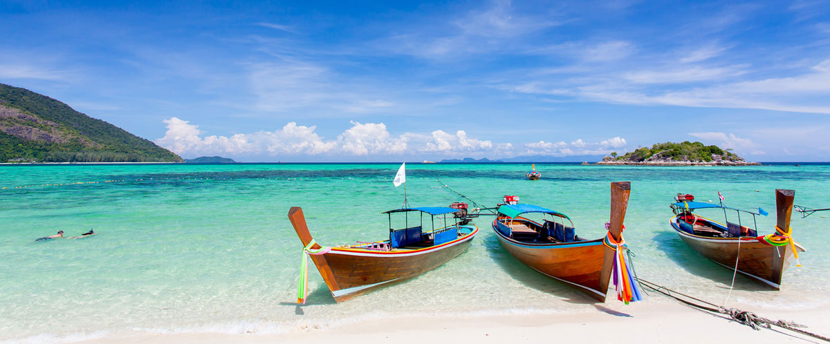 Is Koh Lipe Right for You? A Local’s Guide to Nature, Culture, and Relaxation