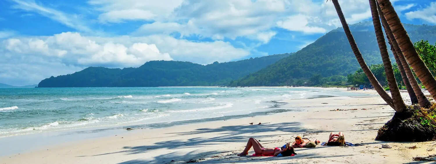 Where to Find the Best Beaches in Phu Quoc (With Maps & Tips)