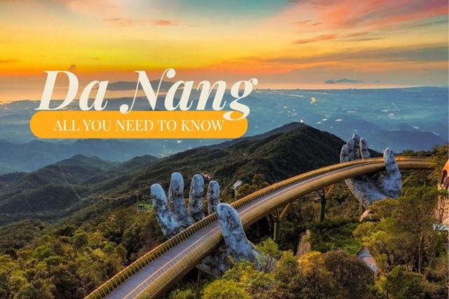 How to Make the Most of Your Time in Da Nang?