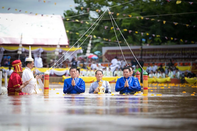 Top 10 Must-see Festivals and Events in Thailand in September 2024