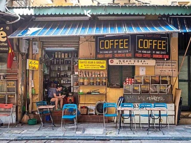 Coffee in Saigon: Best cafes in Saigon for every traveler
