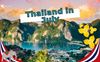 Thailand in July: Embracing Monsoon Adventures