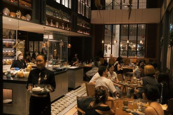 Travel & Leisure: Los 7 mejores restaurantes y bares para disfrutar en Vietnam en 2024