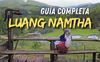 ¿Por qué Luang Namtha es el tesoro mejor guardado de Laos?