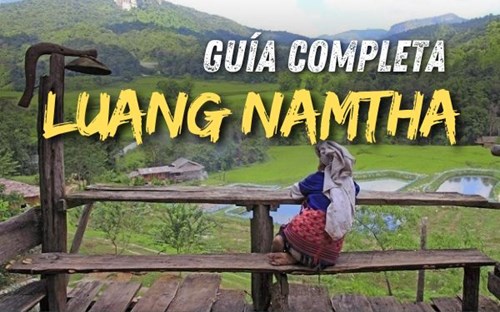 ¿Por qué Luang Namtha es el tesoro mejor guardado de Laos?