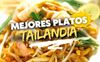 Cocina tailandesa: 10 mejores platos que no debes perderte