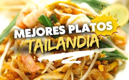 Cocina tailandesa: 10 mejores platos que no debes perderte