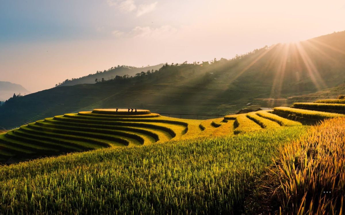 Trekking en Sapa: Top mejores lugares para hacerlo