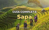 Qué ver en Sapa, Vietnam: etnías y terrazas de arroz