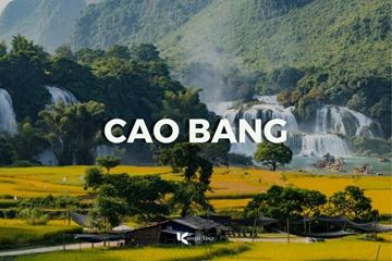 The Not-Your-Usual Guide to Cao Bang
