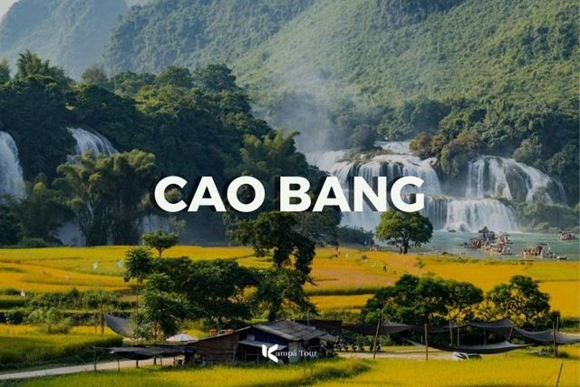 The Not-Your-Usual Guide to Cao Bang