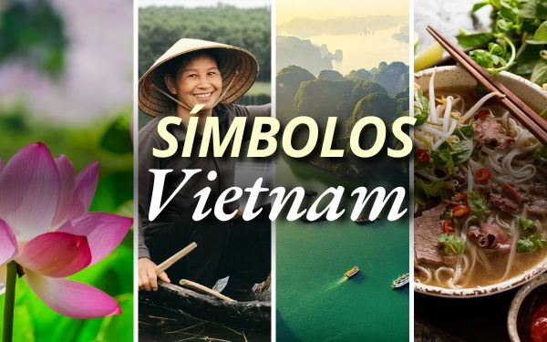 Los 10 símbolos vietnamitas más importantes - ¡Descúbralos! 