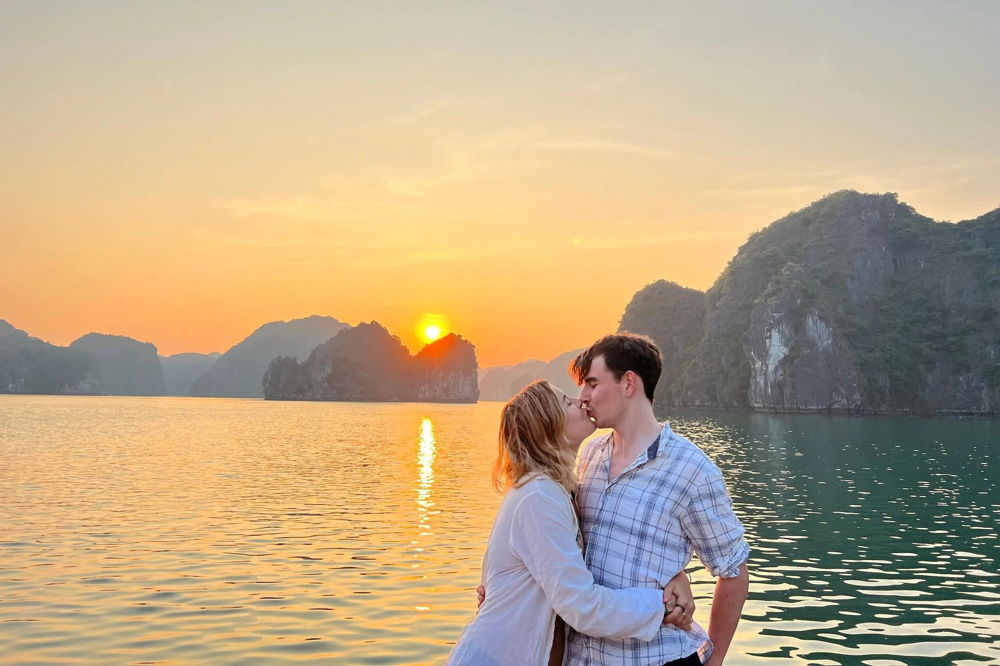 Honeymoon in Vietnam: Why Its the Perfect Choice for Couples?