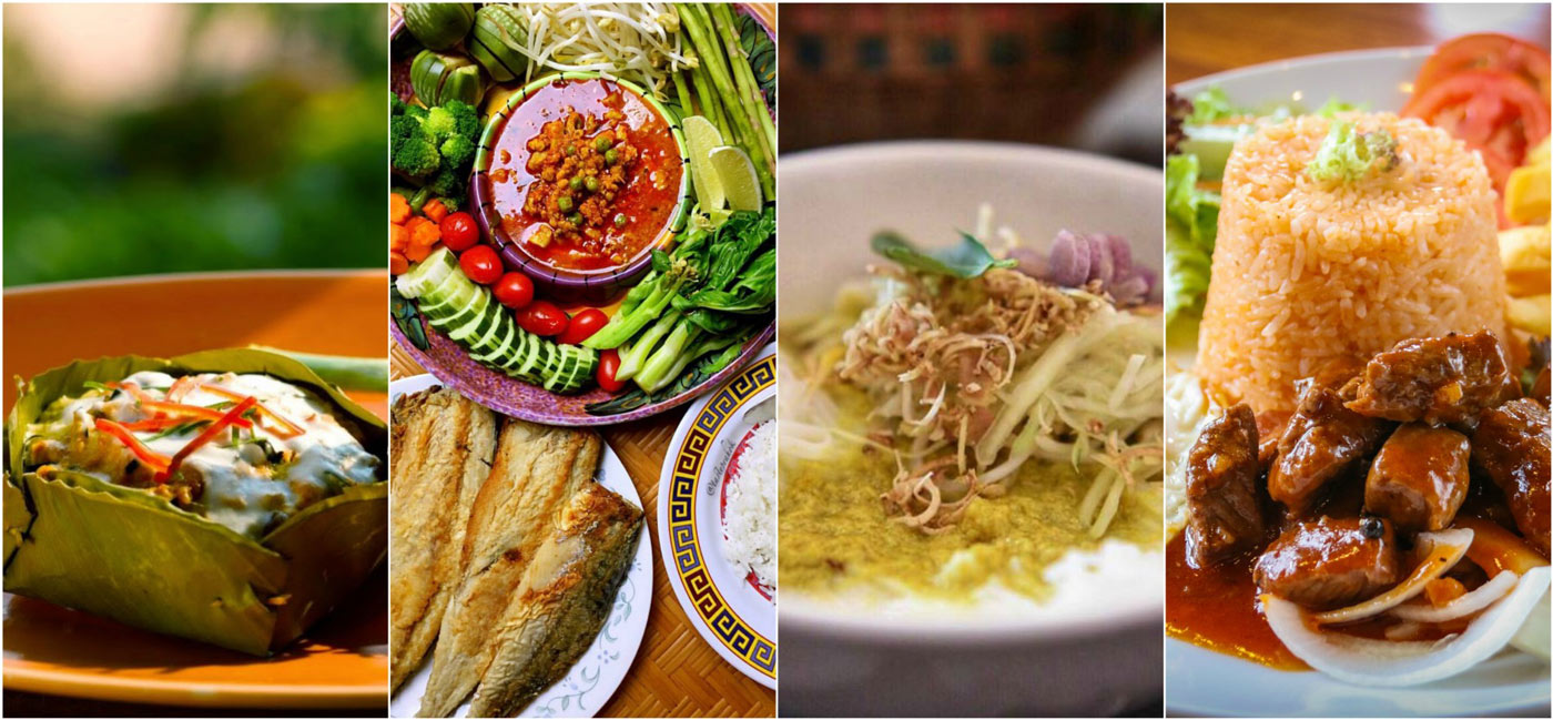 A Complete Guide to Top 10 Restaurants in Phnom Penh