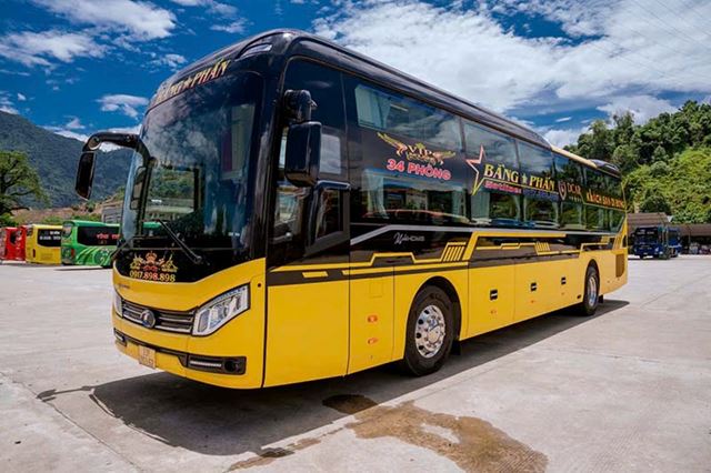 Hanoi to Ha Giang Travel Guide: Bus, Limousine, Private Car or Motorbike?