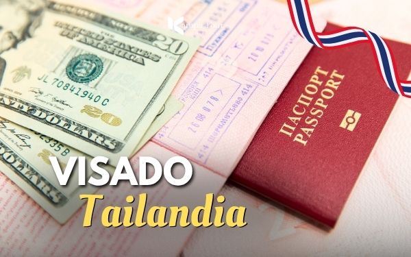 Visado Tailandia 2025: lo que deben saber españoles y latinos