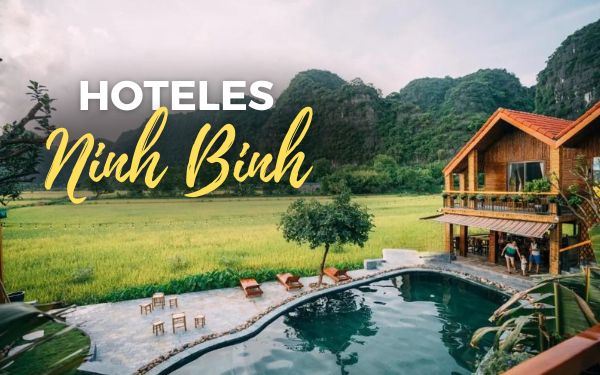 Dónde alojarse en Ninh Binh: Mejores sugerencias 2025