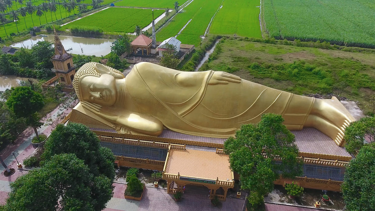 Tra Vinh: The Beating Heart of Khmer Culture in Vietnam