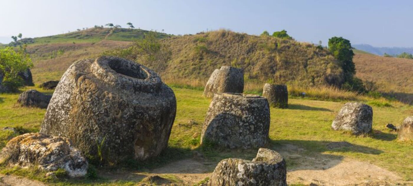 Xieng Khouang, Archaeological Terroir: What You Need to Know for the Trip?