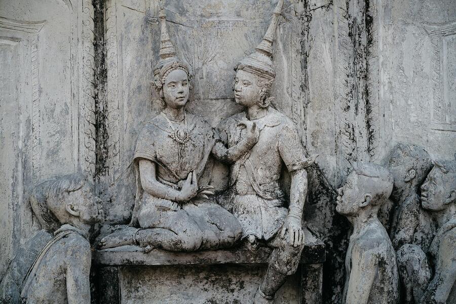 How Did Apsara Dance Evolve from Ancient Angkor to Modern Stages?