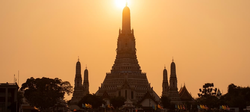 Wat Arun (Temple of Dawn), Bangkok: Hours, Tickets & Travel Tips