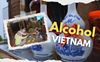 Alcohol de Vietnam: Descubre el patrimonio cultural del país