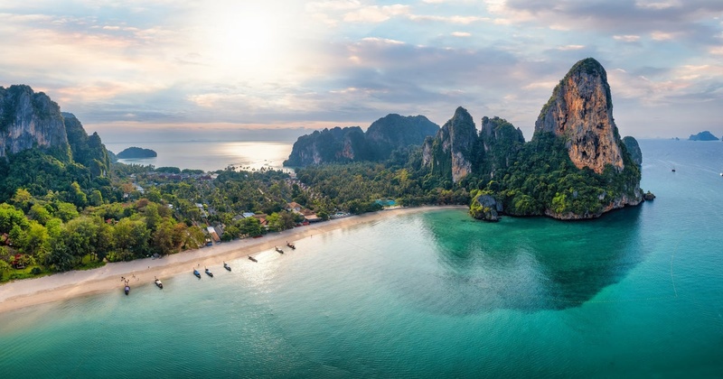 Where to Travel in Asia in August: 5 Top Spots to Explore!