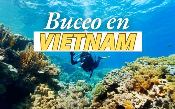 Buceo en Vietnam: Los 10 mejores lugares para experimentar