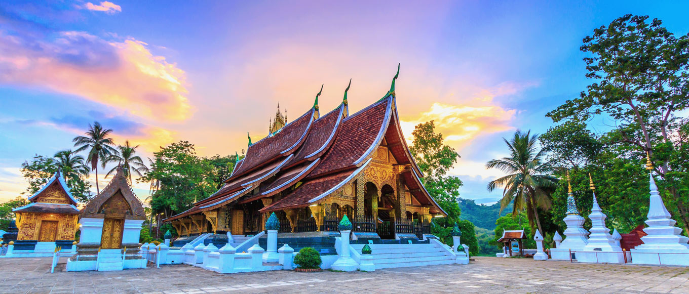 The 10 Most Extraordinary Temples in Laos for 2024