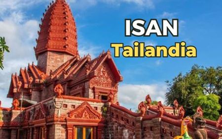 Isan Tailandia: ¿Qué ver en la región fuera de los caminos comunes?