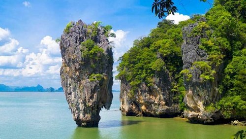 Guía de Bahía de Phang Nga: Mejores actividades, Transportes, Hoteles