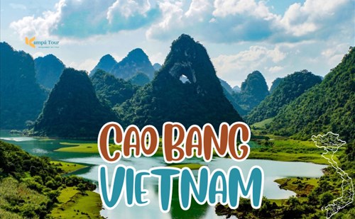 Dont Visit Cao Bang, Vietnam Without Knowing These 6 Essentials! [2024]