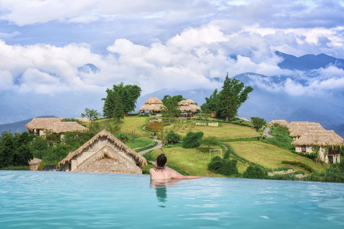 Hoteles en Sapa: ¿Cuál es el mejor para tu próximo viaje?