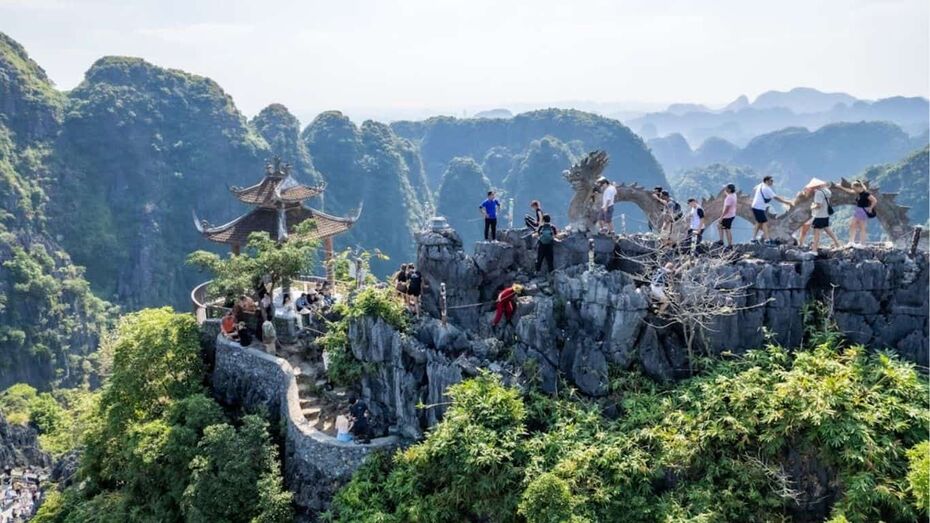 Ninh Binh in April: Weather, Things to Do, and Festivals