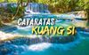 Cataratas Kuang Si: Descubre el encanto oculto de Laos