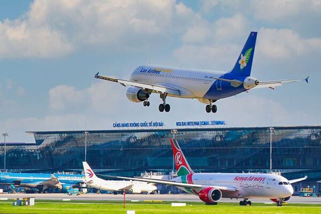 Hanoi Airport Guide: Transfers, Terminals & Local Tips