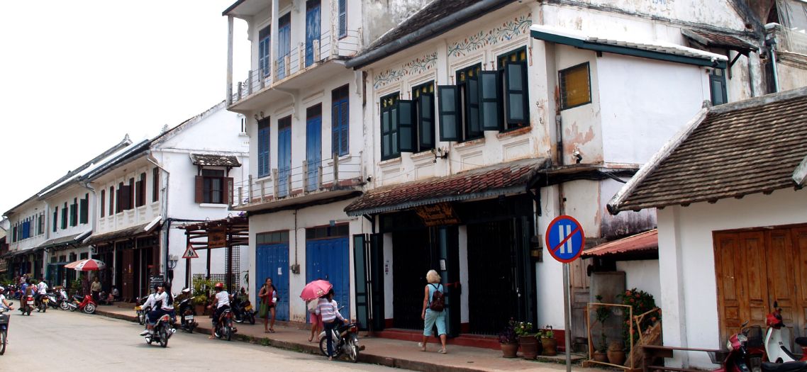 ¿Es seguro viajar a Laos para los turistas?