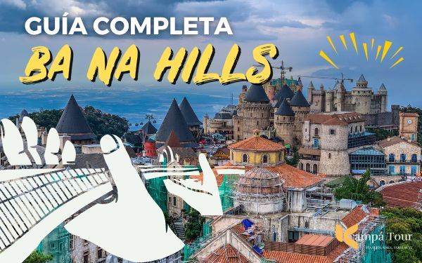 Ba Na Hills: ¿Merece la pena visitar en Da Nang?