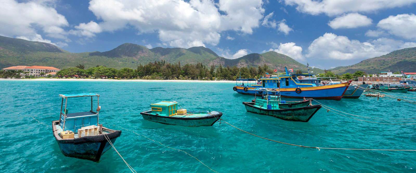 Con Dao or Phu Quoc: Which Vietnamese Island is Right for You?