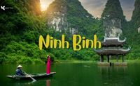 Why Ninh Binh Should Be on Your Northern Vietnam Travel List?