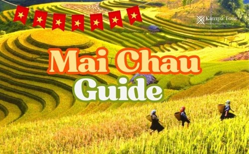 10 Mind-Blowing Things to Do in Mai Chau, Vietnam in 2025