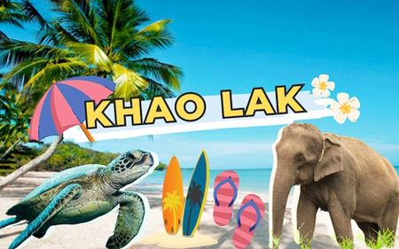 Khao Lak: Guía para explorar el paraíso costero de Tailandia