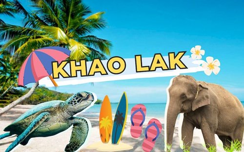 Khao Lak: Guía para Explorar el Paraíso Costero de Tailandia