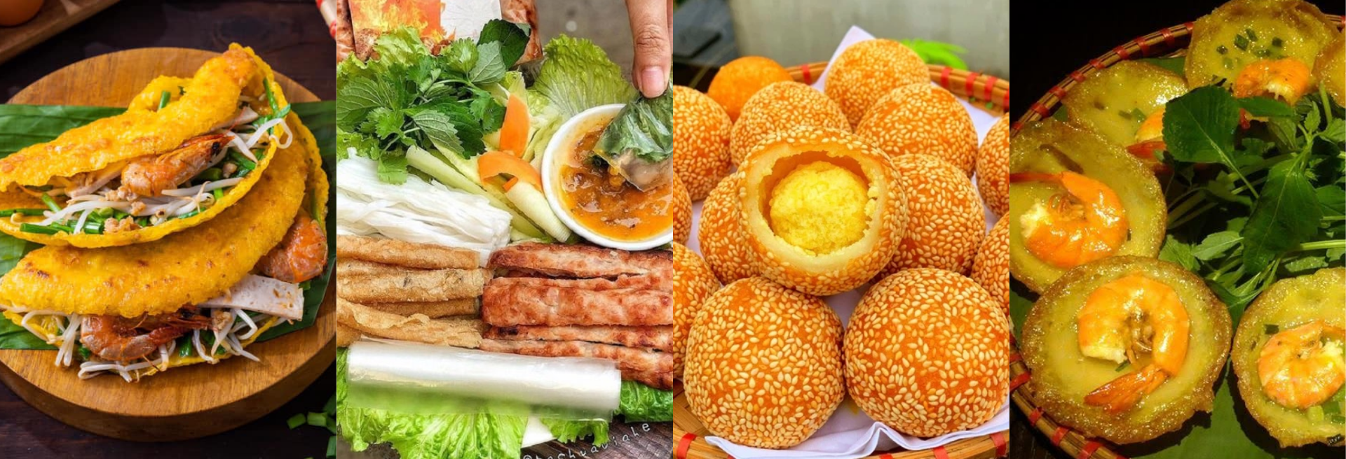 Vietnamese Street Foods Ranked Among Southeast Asia’s 100 Best